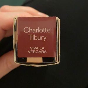 Lipstick unopened viva la vergara